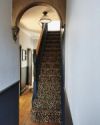 Tapi Safari leopard carpet Tapi Safari leopard carpet